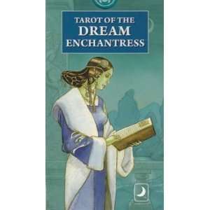  Tarot of the Dream Enchantress deck 