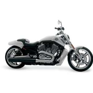 ROADHOUSE MUFFLERS VROD MUSCLE BLK 59 315 Automotive