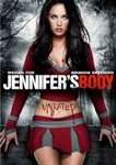 Half Jennifers Body (DVD, 2009, Canadian) Megan Fox Movies