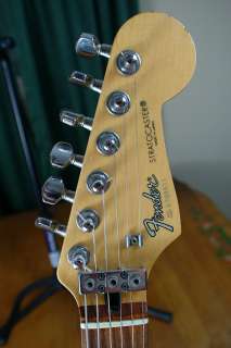 1987 Fender Stratocaster MIJ (Made in Japan)  