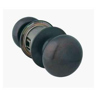  Mercury Commercial Passage Knobset in Oil Rubbed Bronze 