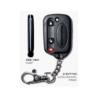 Keyless Entry Remote Fob Clicker for 1997 Mercury Mountaineer With Do 