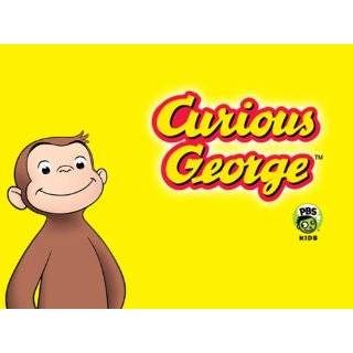 Curious George Season 1