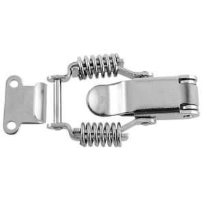   Compression Spring Draw Latch for Cabinet Drawer