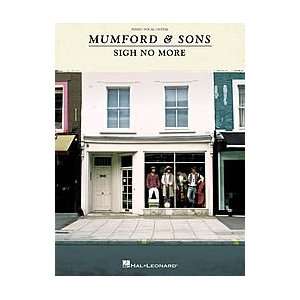  Mumford & Sons   Sigh No More Musical Instruments