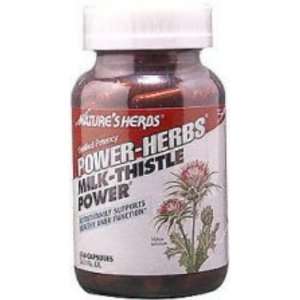  MilkThistle Power 150C