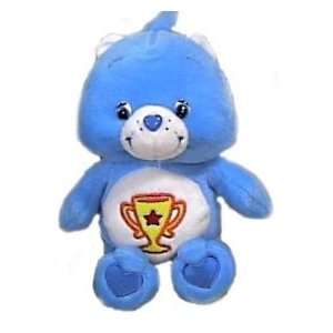  Care Bears Blue Champ Bear 8 