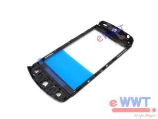 Replacement LCD Touch Screen w/ Bezel Frame +Tools for LG E900 Optimus 