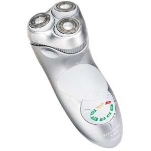   R9250BB Microflex TCT Mens Rotary Shaver