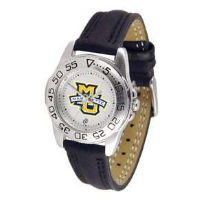   Eagles NCAA Sport Ladies Watch (Leather Band)
