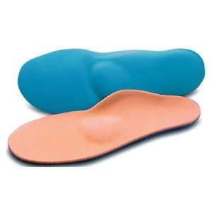  Lynco L205 Conform Orthotic   Neutral Heel w/ metatarsal 