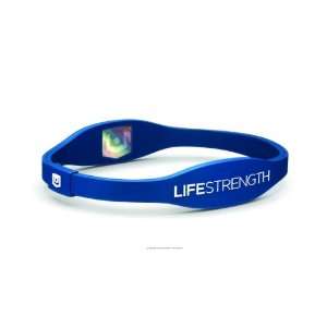   LifeStrength Wristbands, Lifestrength Band Sm Bl  Sp, (1 EACH, 1 EACH