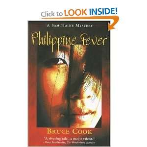  Philippine Fever (A Sam Haine Mystery) [Paperback] Bruce 