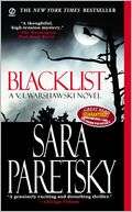 Blacklist (V. I. Warshawski Sara Paretsky