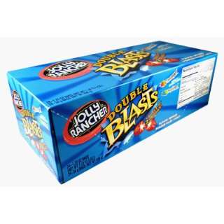 Jolly Rancher Double Blast 24 Pack  Grocery & Gourmet Food