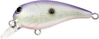 LUCKY CRAFT Bevy Crank 45SR   Table Rock Shad  