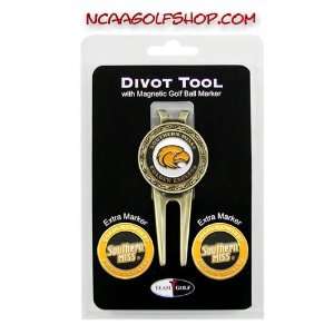   Eagles Divot Tool & Ball Marker Set TG3 