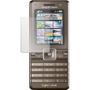  Sony Ericsson K770 Tri band GSM Phone (Unlocked) Soft 