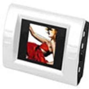  1.5 LCD Screen Digital Photo Frame (8MB memory for 56 