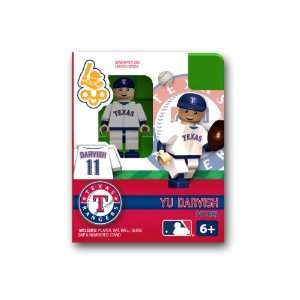  MLB Texas Rangers OYO Figure   Yu Darvish Sports 
