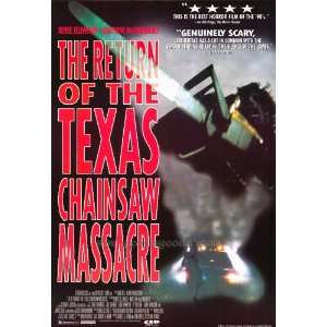  The Texas Chainsaw Massacre The Next Generation Movie 