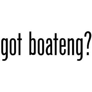  Got Boateng?   Decal / Sticker