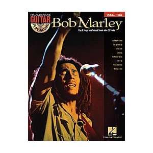  Bob Marley Musical Instruments