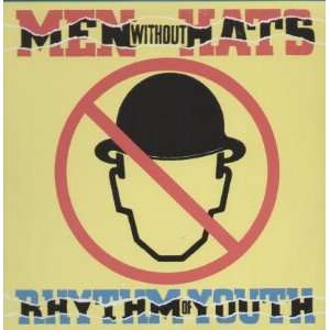  Rhythm Of Youth Men Without Hats Music