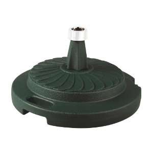  Patio Living Concepts Commercial Quality Umbrella Stand 