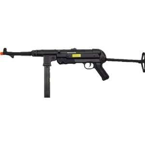  AGM MP40 MP007 Metal Rifle Airsoft Gun AEG Sports 