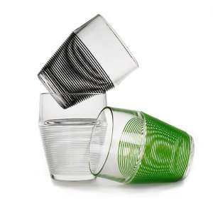 Design House Stockholm   Timo Termo Hot/Cold Glass 4pc Set  