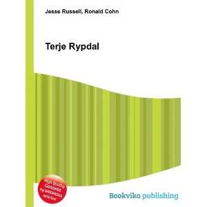  Terje Rypdal Ronald Cohn Jesse Russell Books