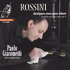 paolo rossini  