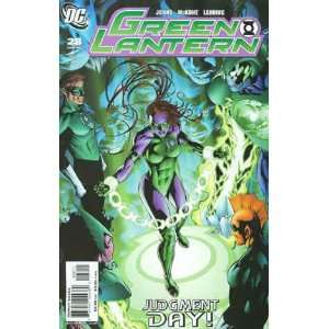  Green Lantern #28