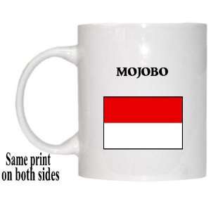  Indonesia   MOJOBO Mug 