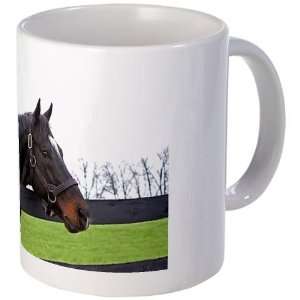  MEDAGLIA DORO Horse Mug by 