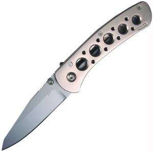   Longs Peak Razor Sharp Edge Folding Pocket Knife