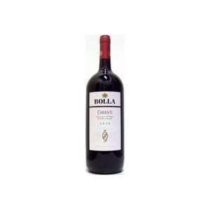  2010 Bolla Chianti 1 L Grocery & Gourmet Food