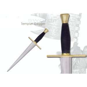  Templar Dagger