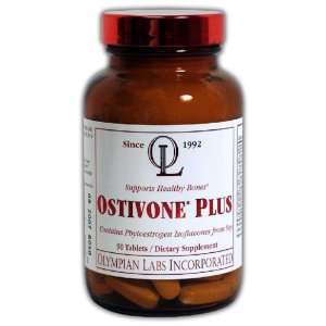  Olympian Labs Ostivone Plus (Packaging May Vary) Health 