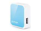 TP LINK TL WR703N 150M WiFi 3G Wireless Router for iPhone 4/4S/iPad 