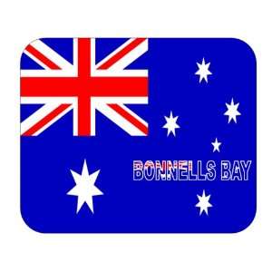 Australia, Bonnells Bay mouse pad 