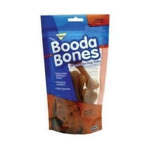  Booda Little Bone Bacon 11Pk