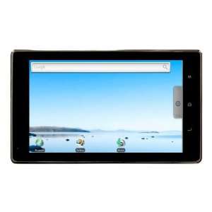  7 Jin S7 A100 Android 2.1 Tablet