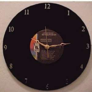   Canned Heat   Boogie with Canned Heat LP Rock Clock 