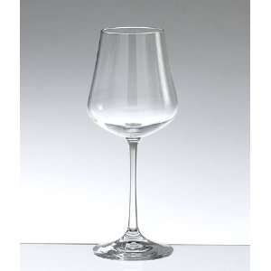  Sarah White Wine Glasses   Set of 6 By Brilliant Kitchen 