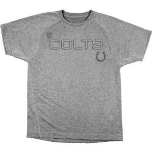   Colts Youth (8 20) Sideline Boot Camp T Shirt Large
