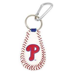  Philadelphia Phillies Classic Baseball Keychain Sports 