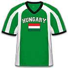 hungary jersey  