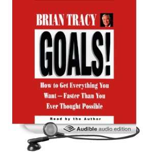   You Ever Thought Possible (Audible Audio Edition) Brian Tracy Books